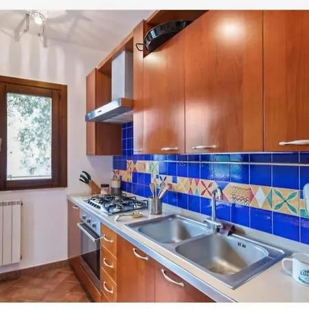 'casa Marchese' Mit Wasserblick By Interhome