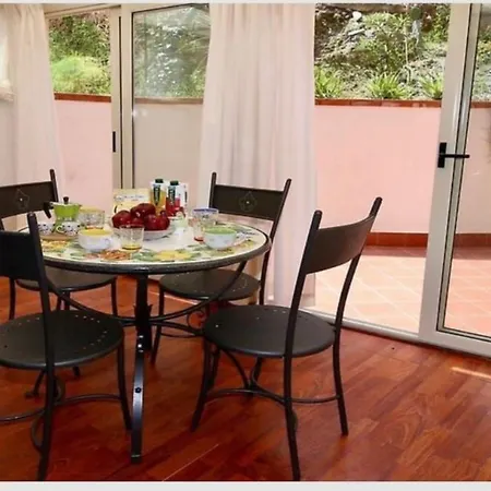 'casa Marchese' Mit Wasserblick By Interhome Apartament *