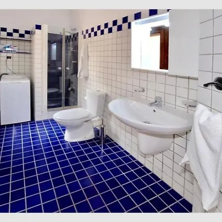 'casa Marchese' Mit Wasserblick By Interhome Apartament *